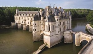 Loire castles and activities